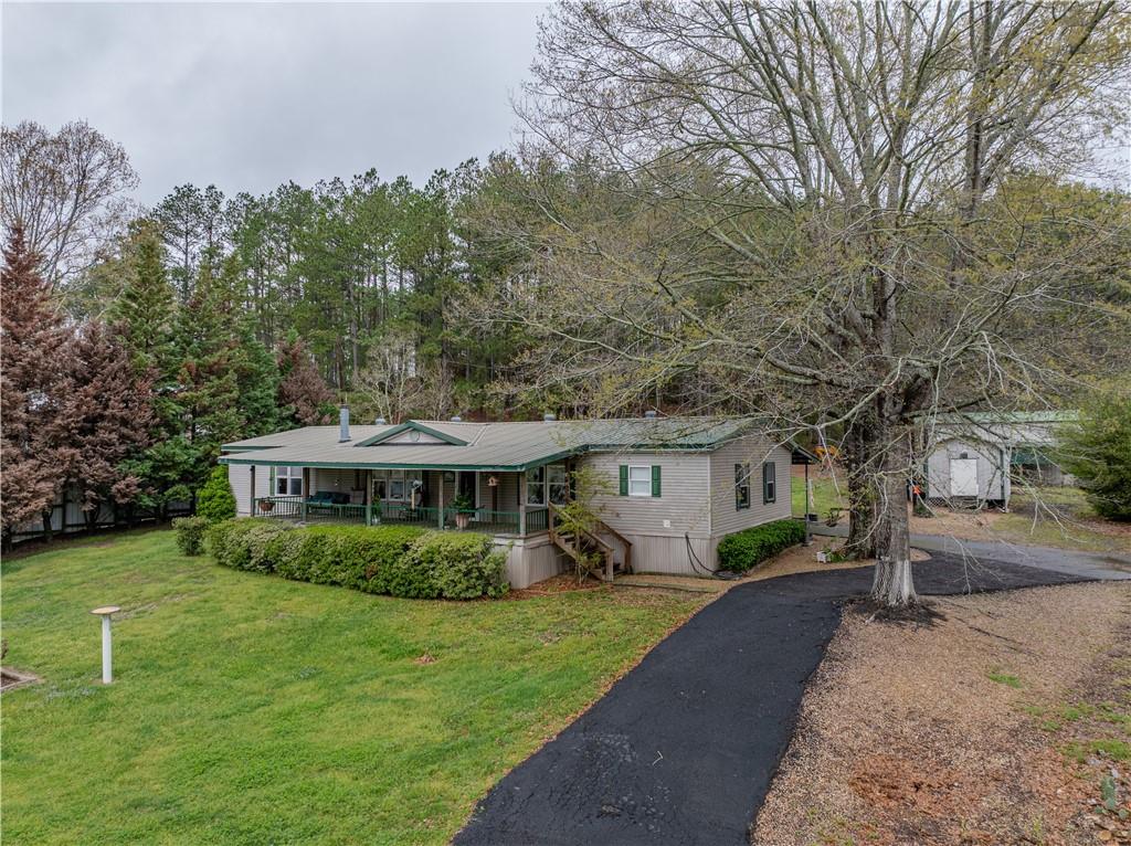 2029 Lakeside Loop Many, LA 71449 - Photo 1 of 58 Gallery Image 1