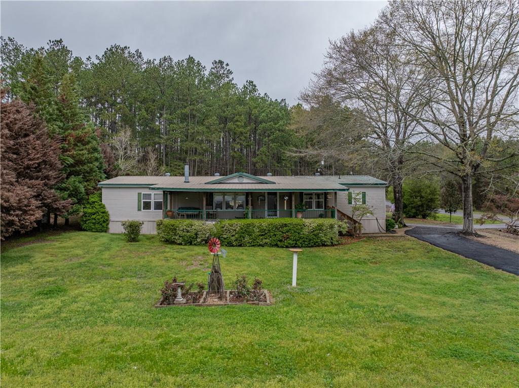 2029 Lakeside Loop Many, LA 71449 - Photo 2 of 58 Gallery Image 2