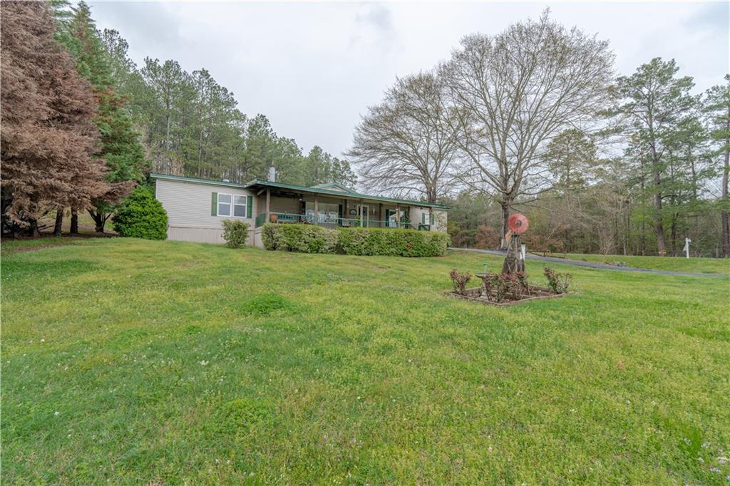 2029 Lakeside Loop Many, LA 71449 - Photo 25 of 58 Gallery Image 25