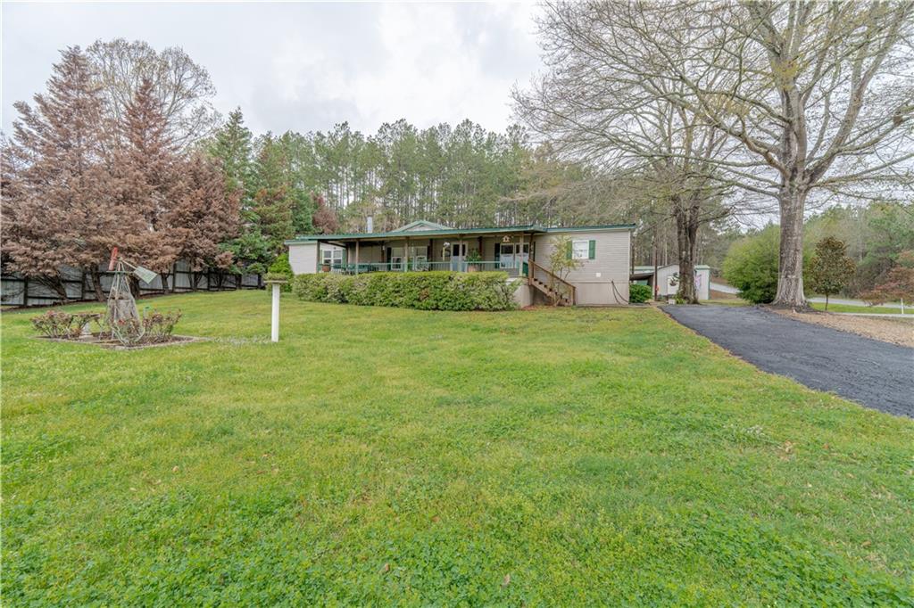 2029 Lakeside Loop Many, LA 71449 - Photo 26 of 58 Gallery Image 26
