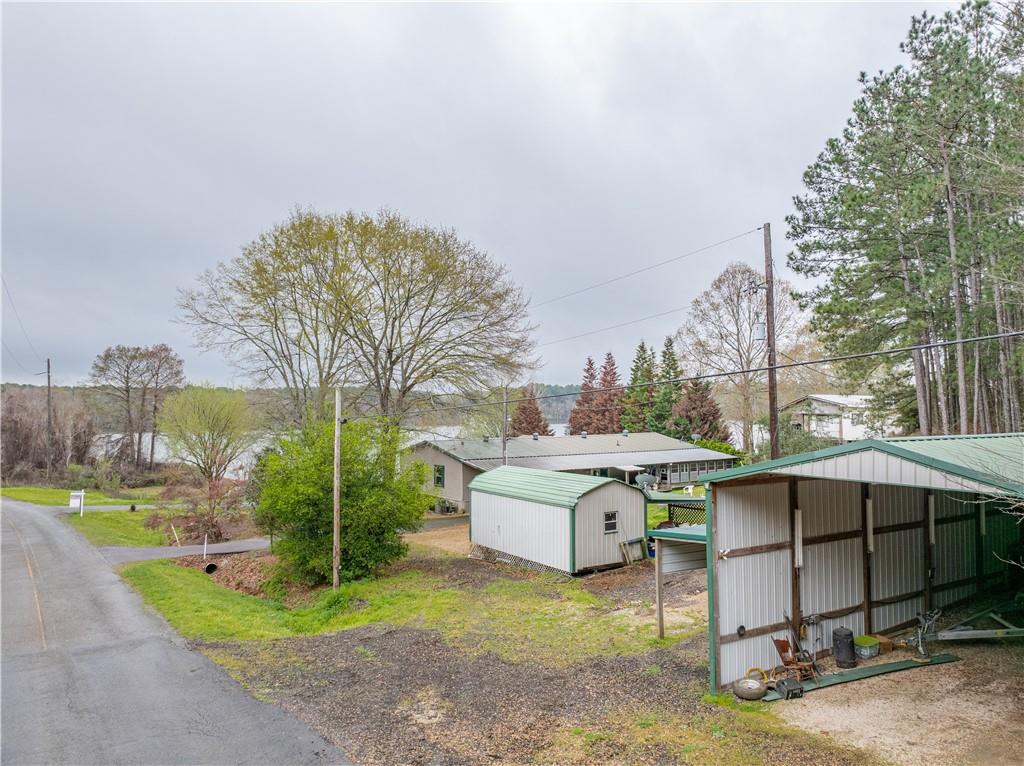 2029 Lakeside Loop Many, LA 71449 - Photo 4 of 58 Gallery Image 4