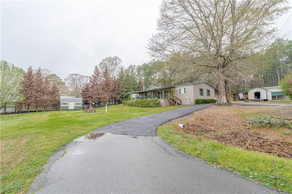2029 Lakeside Loop Many, LA 71449 - Photo 5 of 58 Gallery Image 5