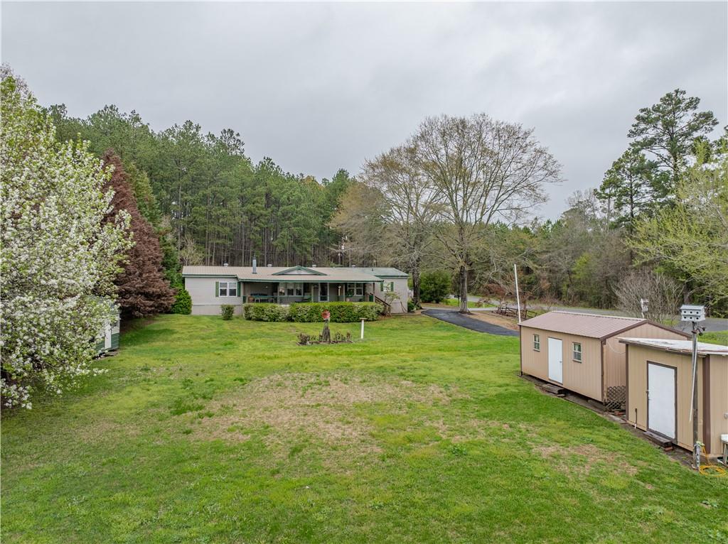 2029 Lakeside Loop Many, LA 71449 - Photo 6 of 58 Gallery Image 6