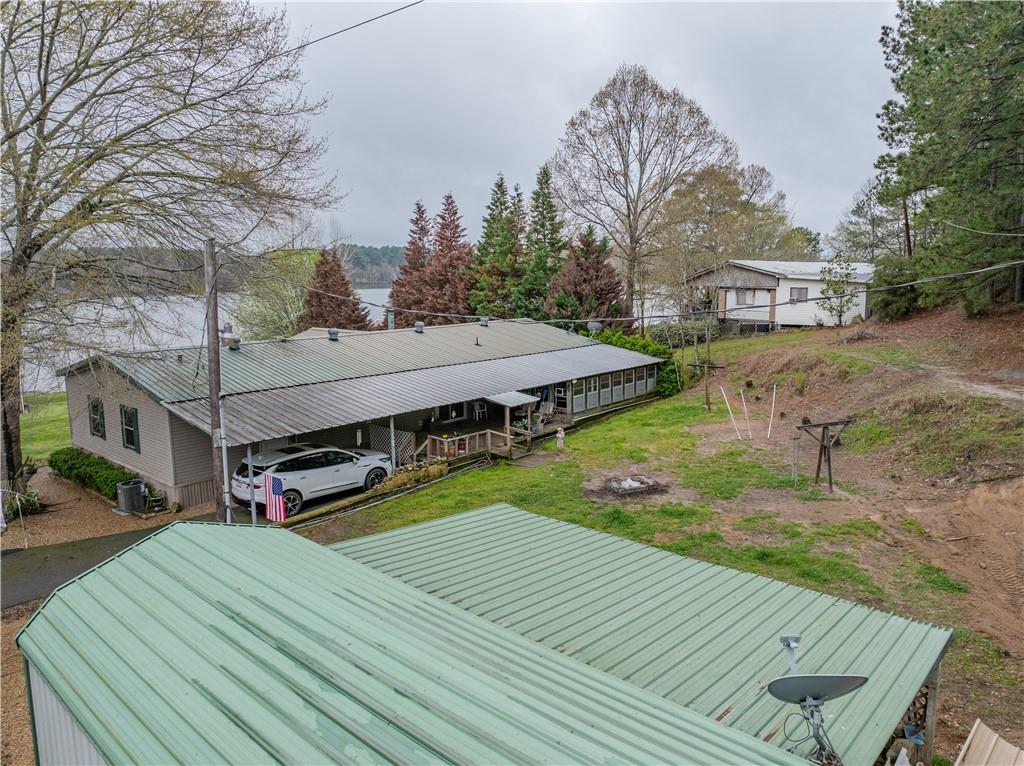 2029 Lakeside Loop Many, LA 71449 - Photo 7 of 58 Gallery Image 7