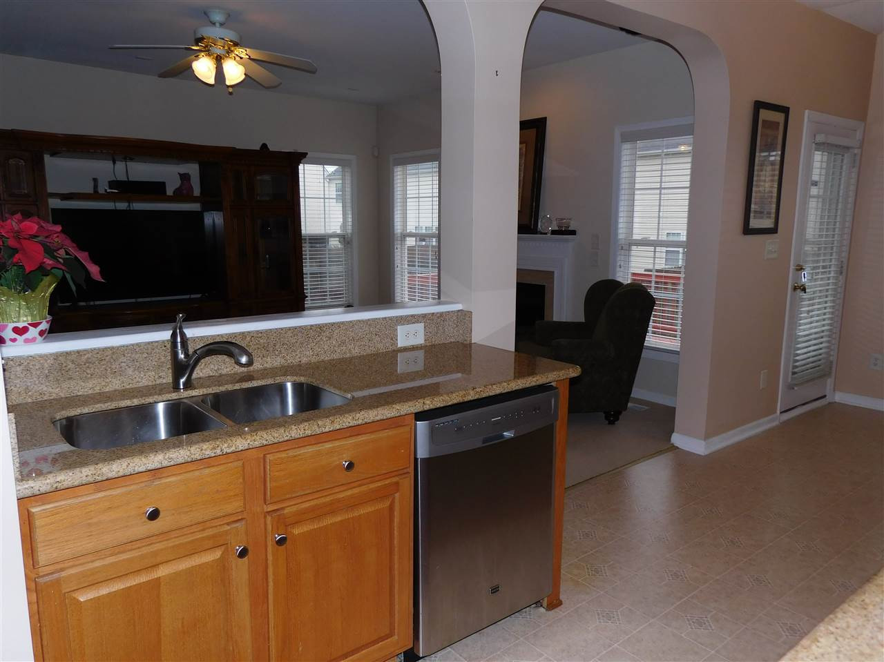 5512 Chatt Court Raleigh, NC 27616 - Photo 18 of 30 Kitchen