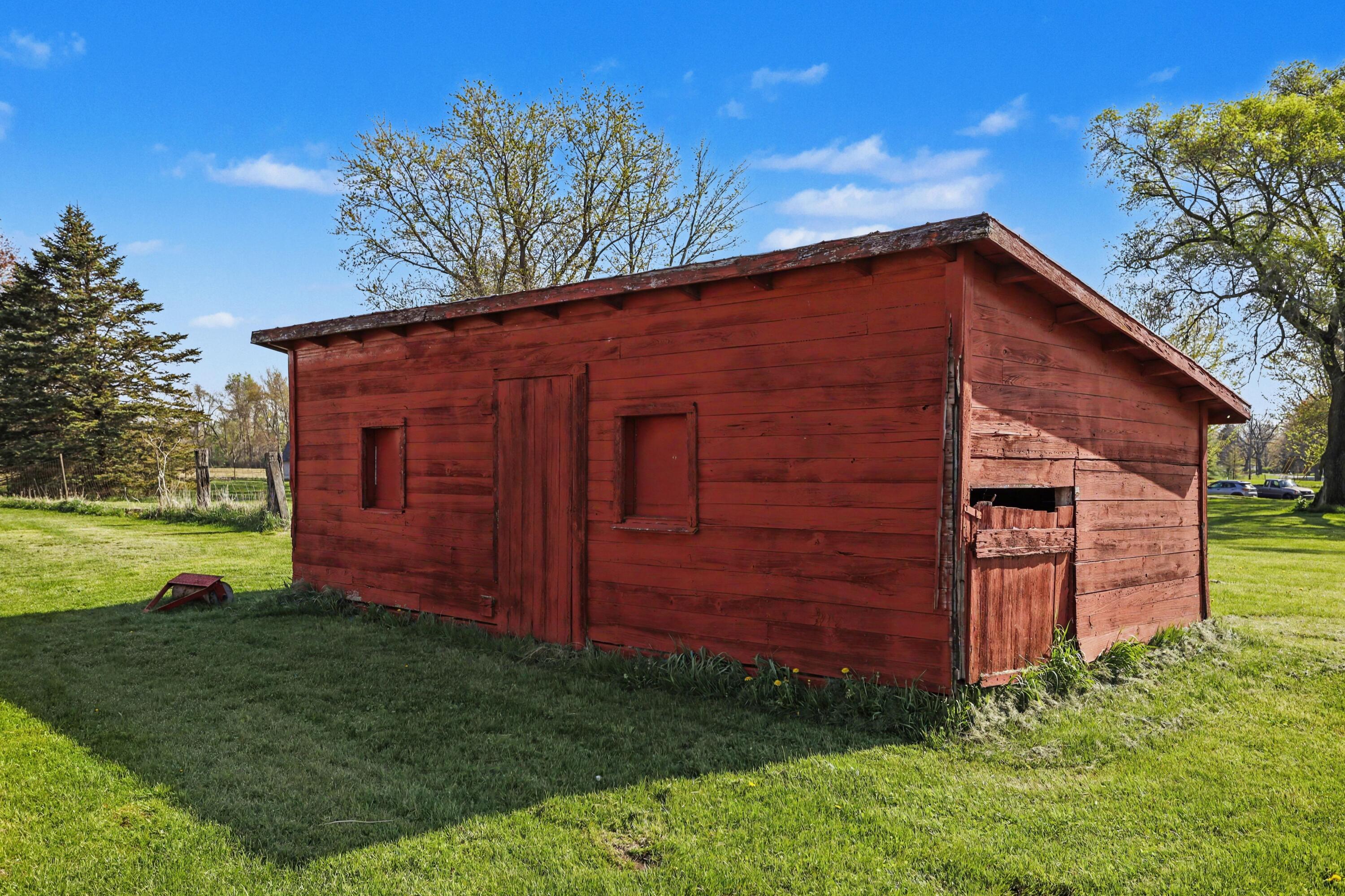 8891 Pennfield Road Battle Creek, MI 49014 - Photo 28 of 39 029