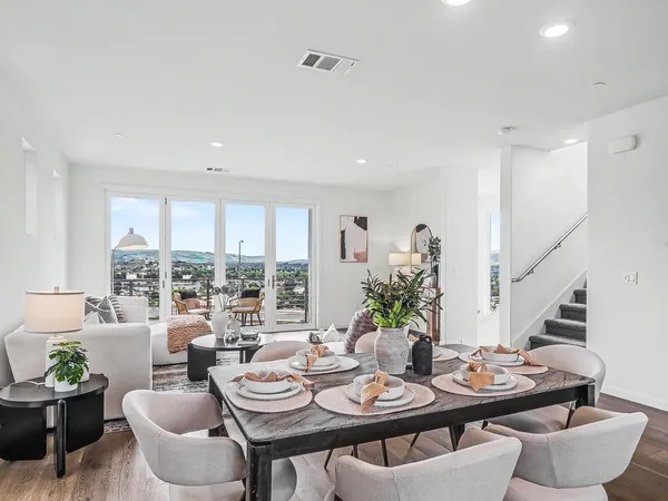 $1,598,000 | 3072 Valley Of Hearts Delight Place, San Jose, CA 95136