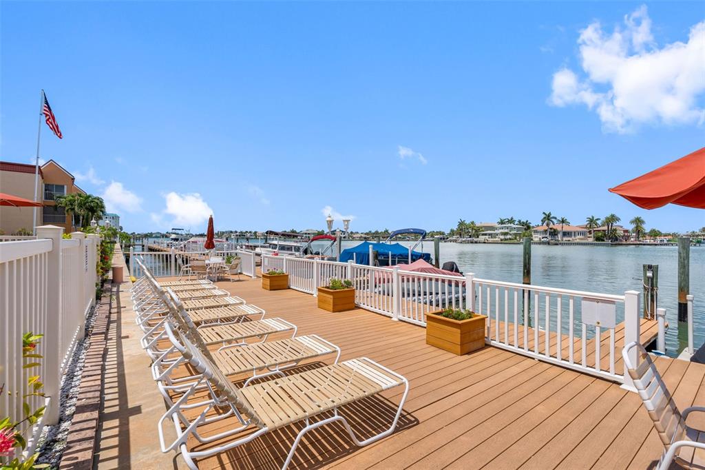 8921 Blind Pass Road, Unit 141 St. Pete Beach, FL 33706 - Photo 32 of 70