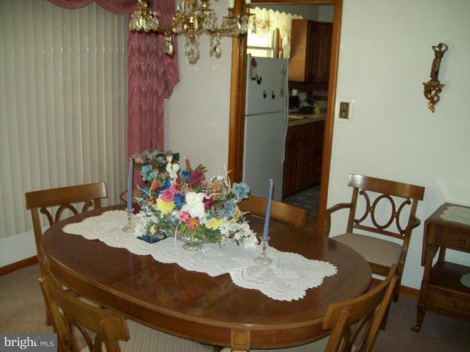 1610 Elligson Road Rosedale, MD 21237 - Photo 8 of 8 Dining Room