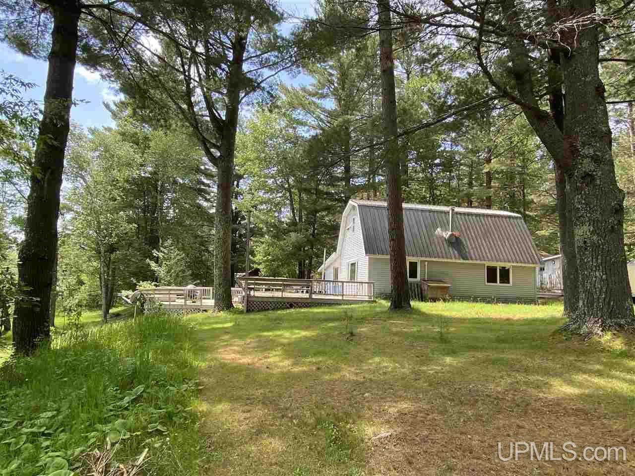 5308 Floodwood Road Republic, MI 49879 - Photo 29 of 34