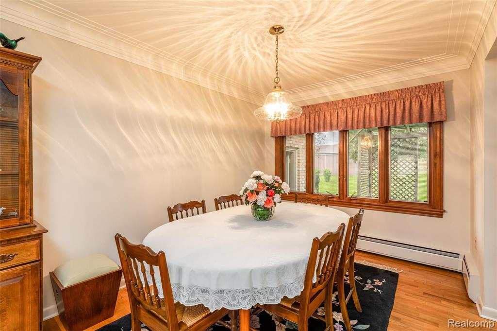6438 South State Road Goodrich, MI 48438 - Photo 13 of 38