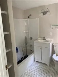 $2,400 | 13 Lester Street, Unit 1, Needham, MA 02494