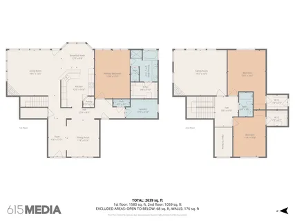 $720,000 | 304 Pinnacle Place, Nashville, TN 37221