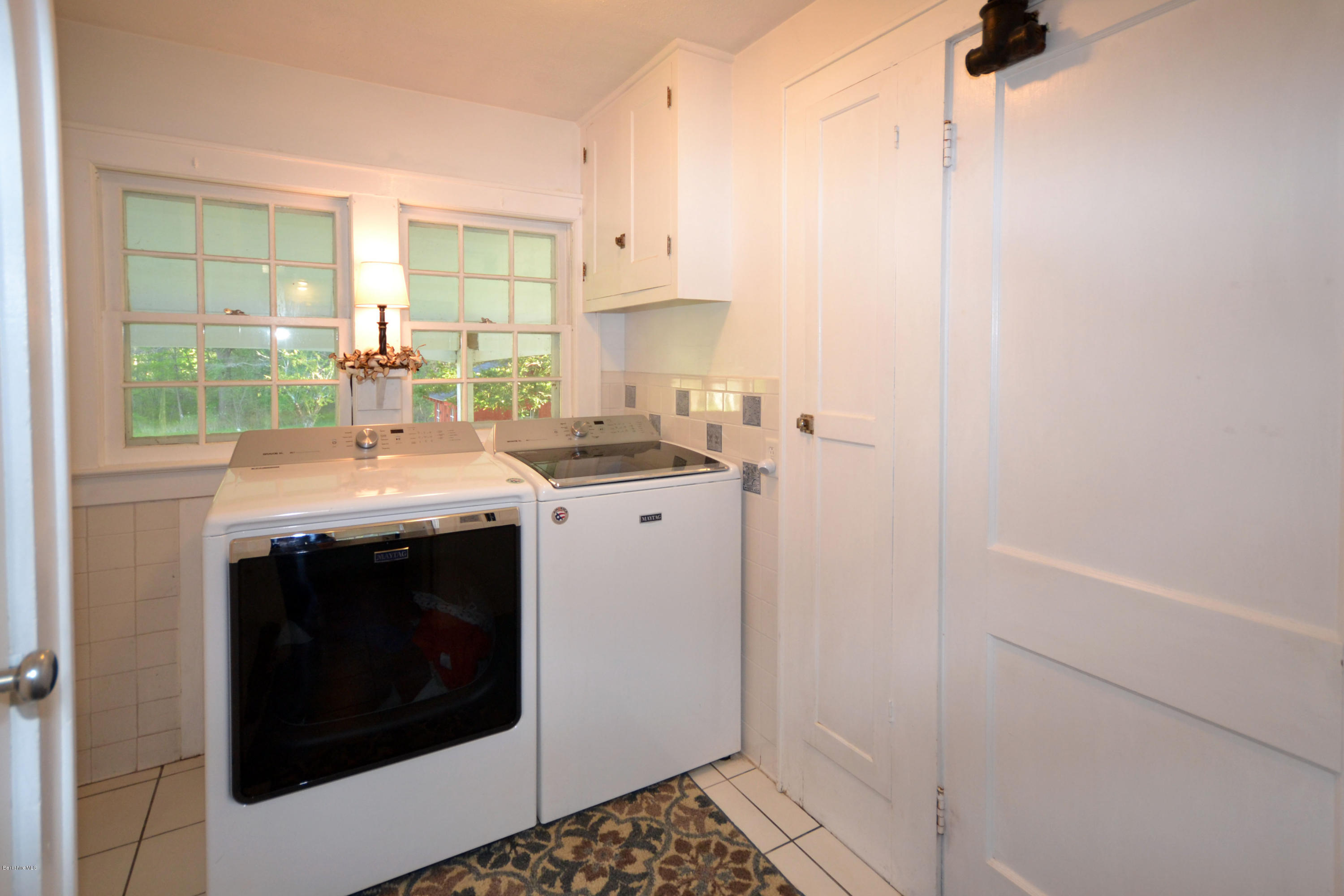 135 South Mountain Road Pittsfield, MA 01201 - Photo 19 of 43 Laundry Room