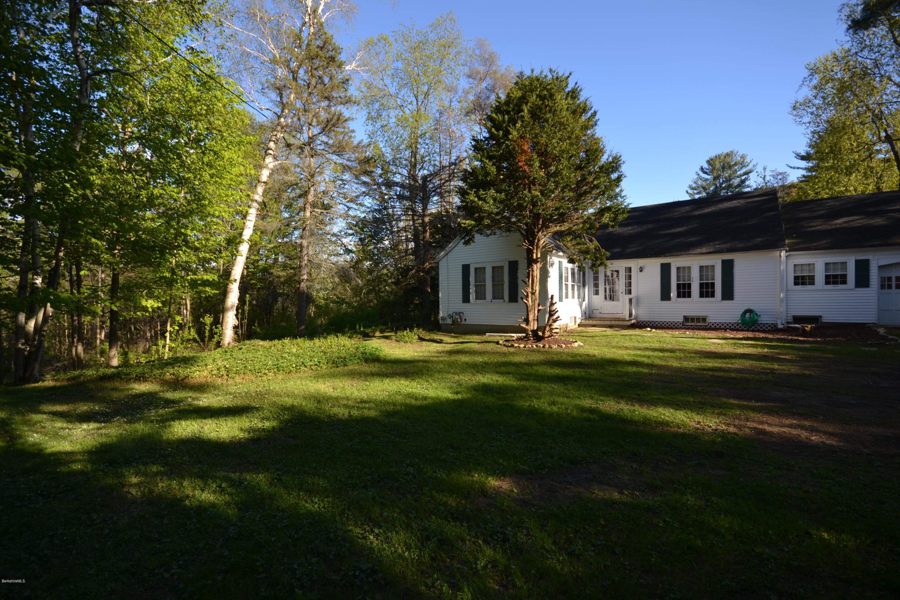 135 South Mountain Road Pittsfield, MA 01201 - Photo 3 of 43 Exterior