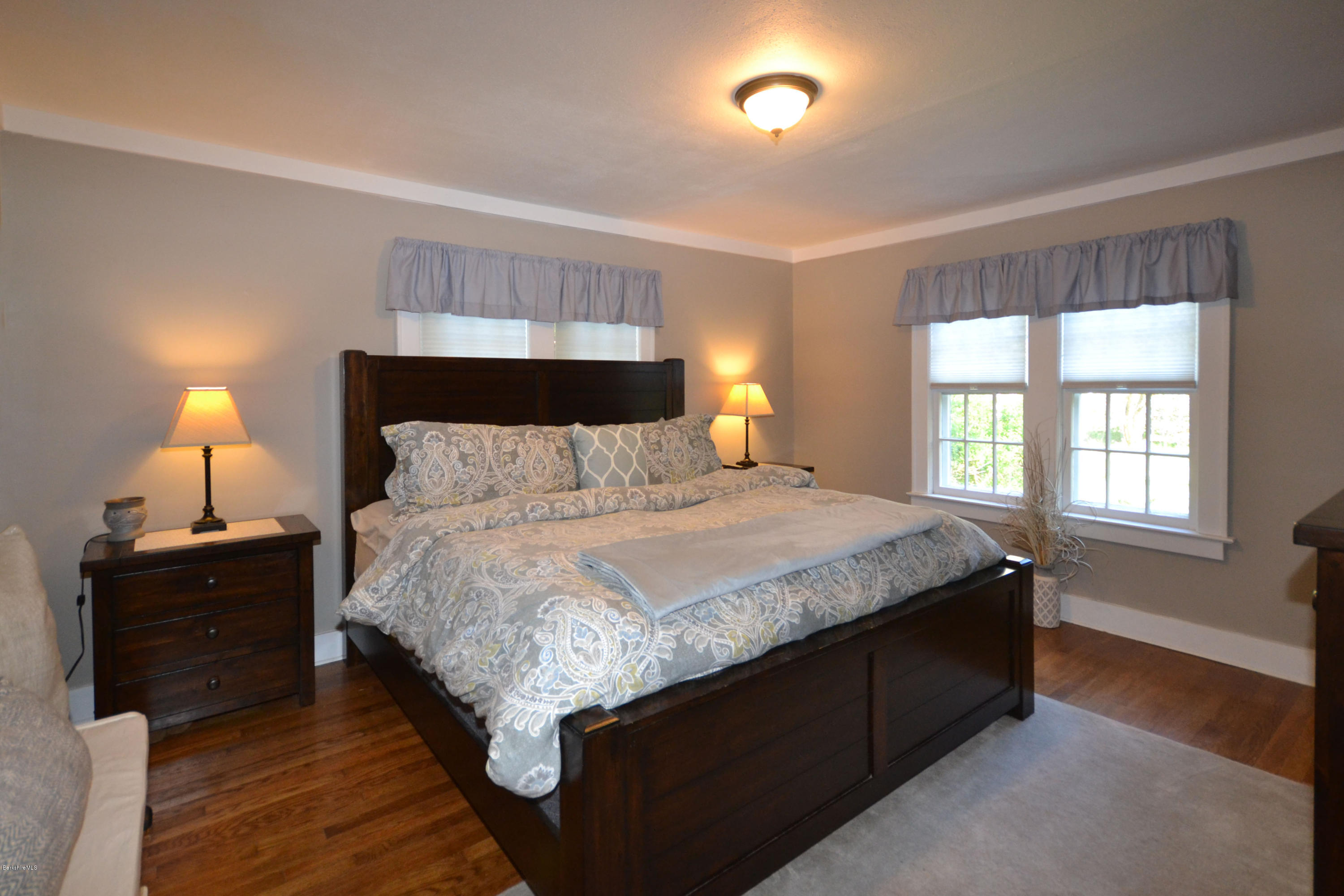 135 South Mountain Road Pittsfield, MA 01201 - Photo 21 of 43 Bedroom #1