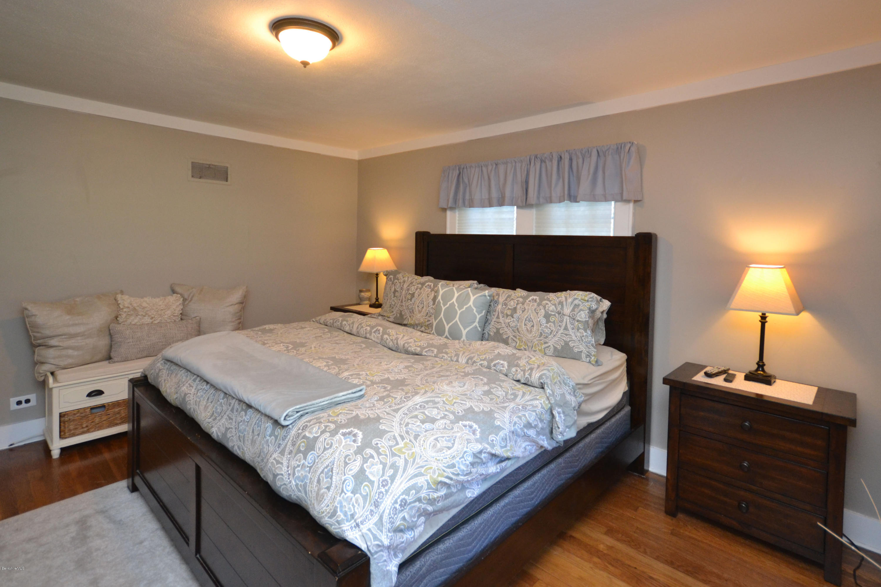 135 South Mountain Road Pittsfield, MA 01201 - Photo 22 of 43 Bedroom #1