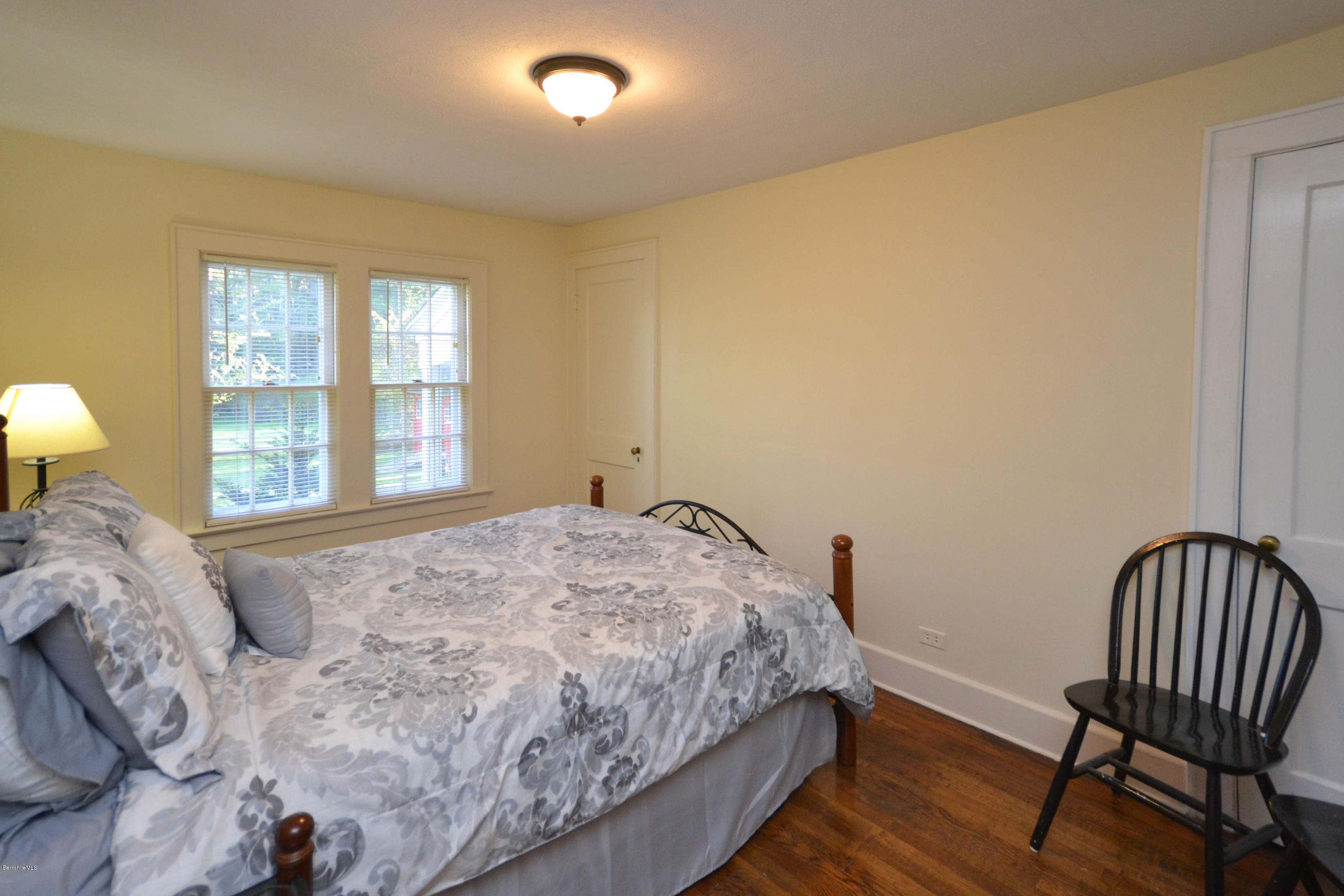 135 South Mountain Road Pittsfield, MA 01201 - Photo 24 of 43 Bedroom #2