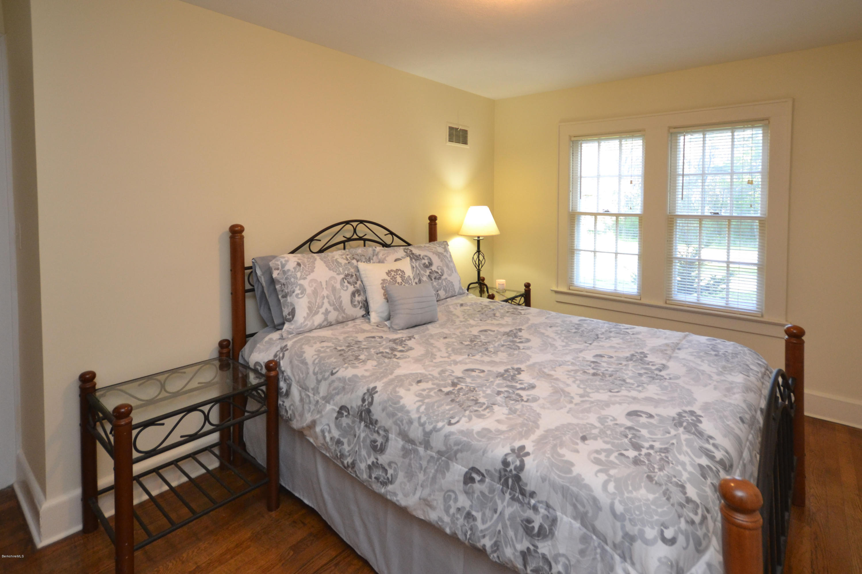 135 South Mountain Road Pittsfield, MA 01201 - Photo 25 of 43 Bedroom #2