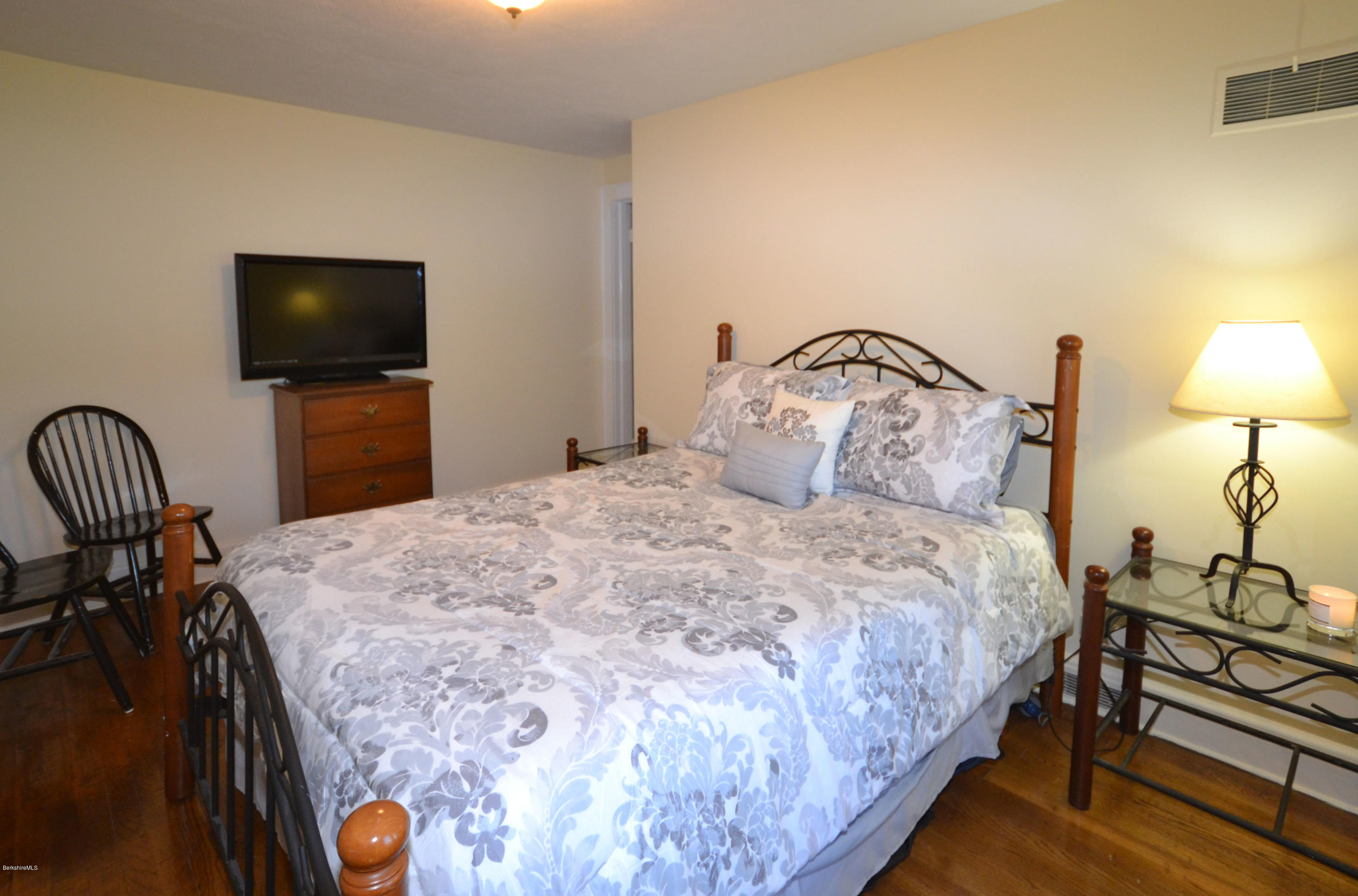 135 South Mountain Road Pittsfield, MA 01201 - Photo 26 of 43 Bedroom #2