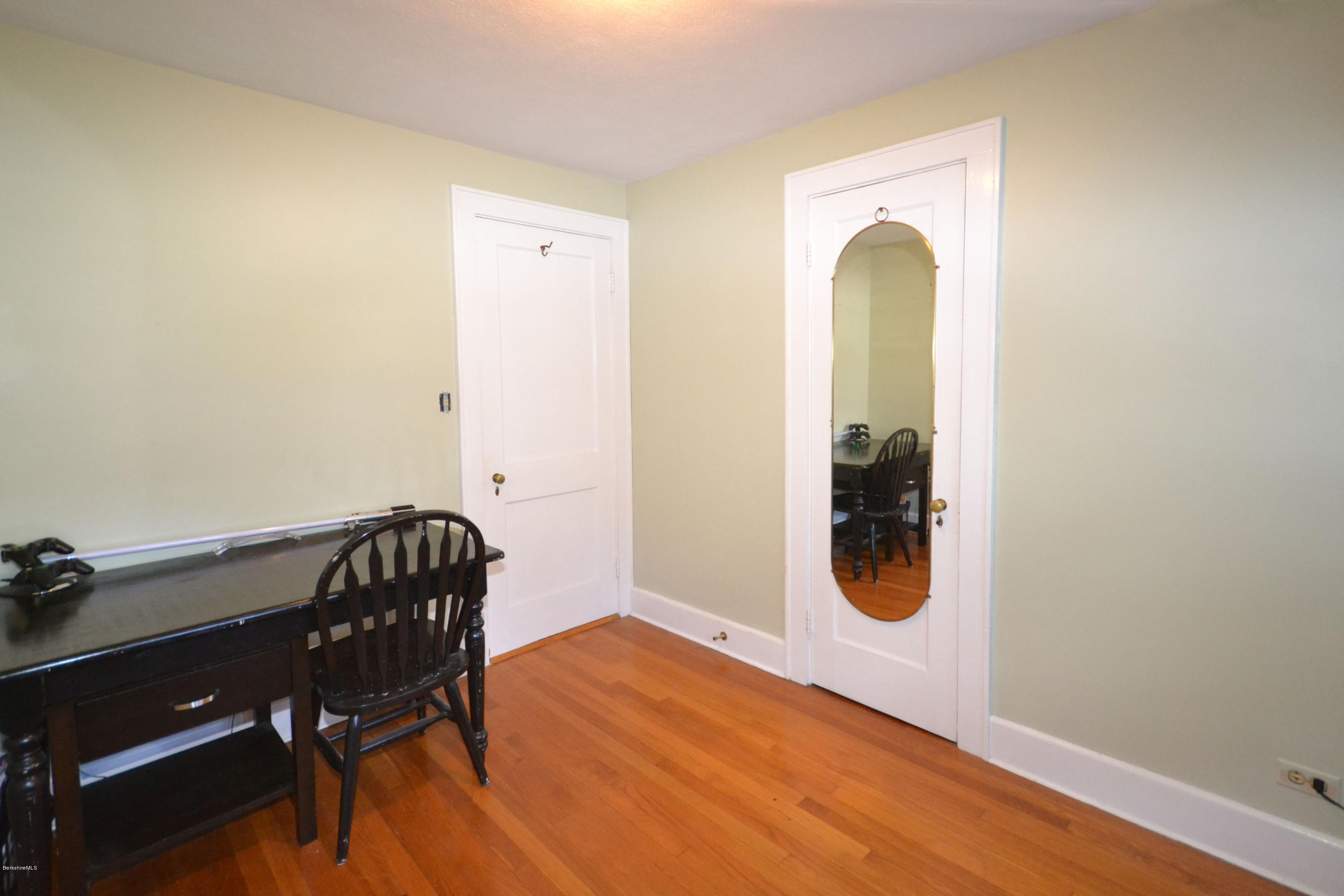 135 South Mountain Road Pittsfield, MA 01201 - Photo 28 of 43 Bedroom#3/Office