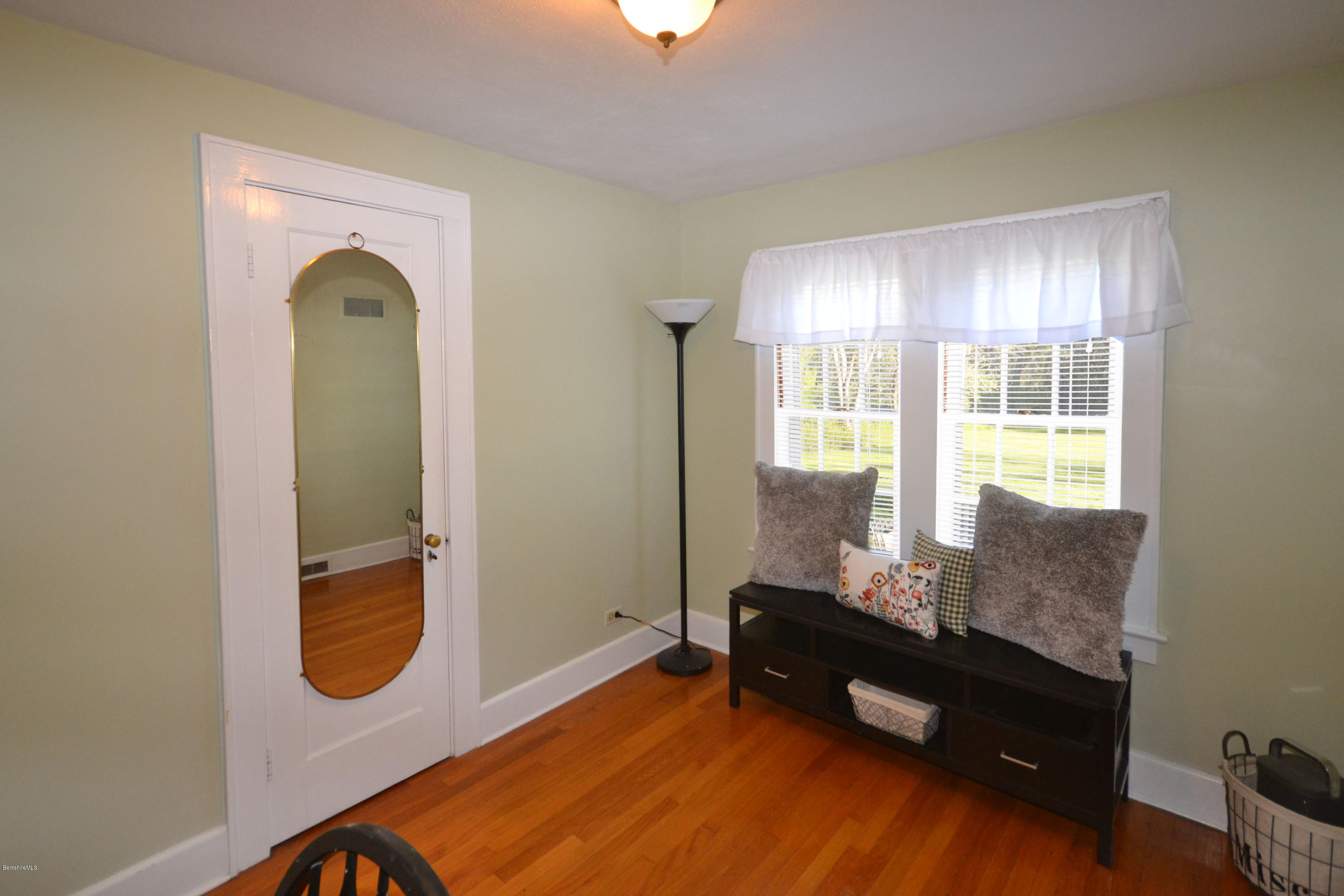 135 South Mountain Road Pittsfield, MA 01201 - Photo 29 of 43 Bedroom#3/Office