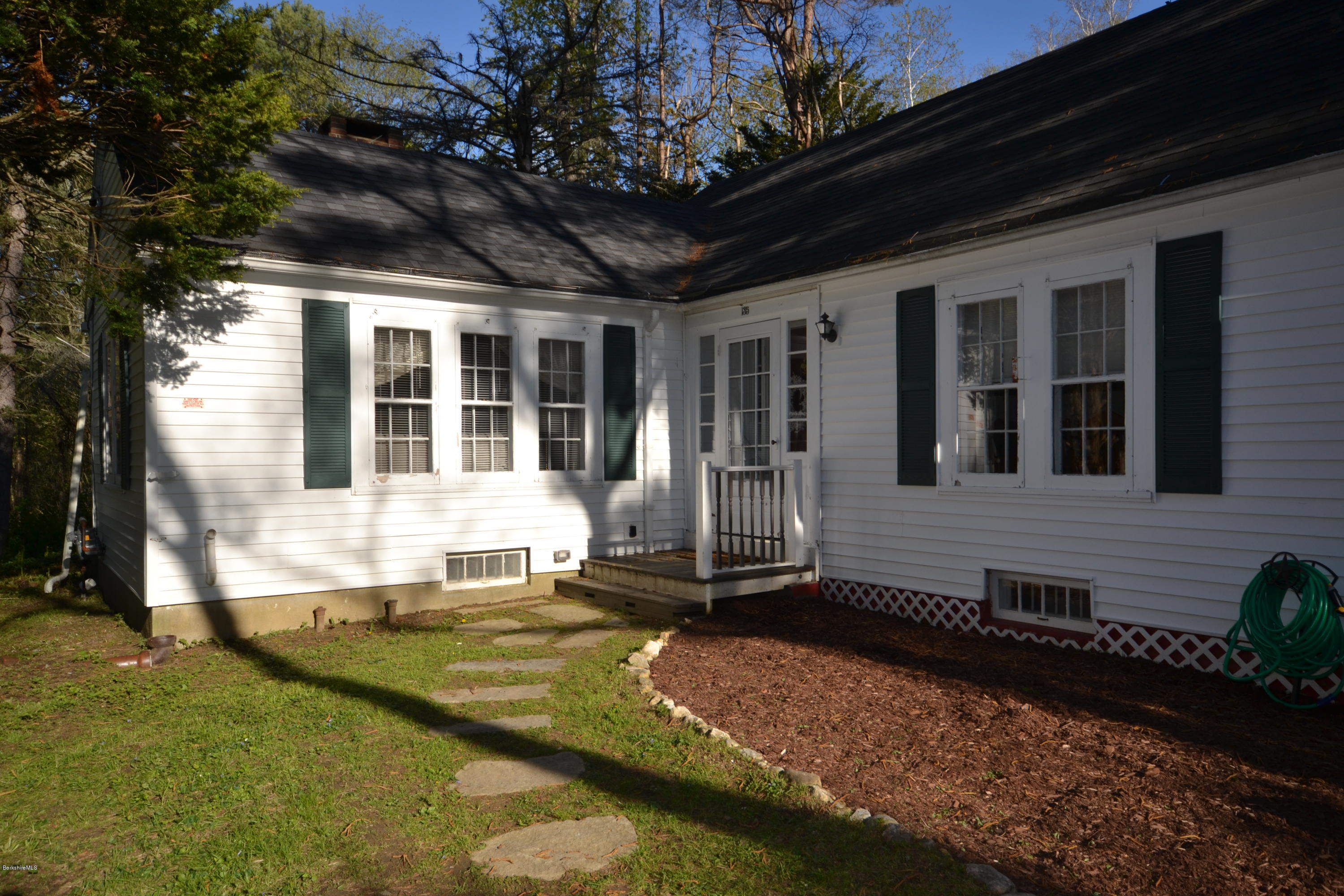 135 South Mountain Road Pittsfield, MA 01201 - Photo 4 of 43 Exterior