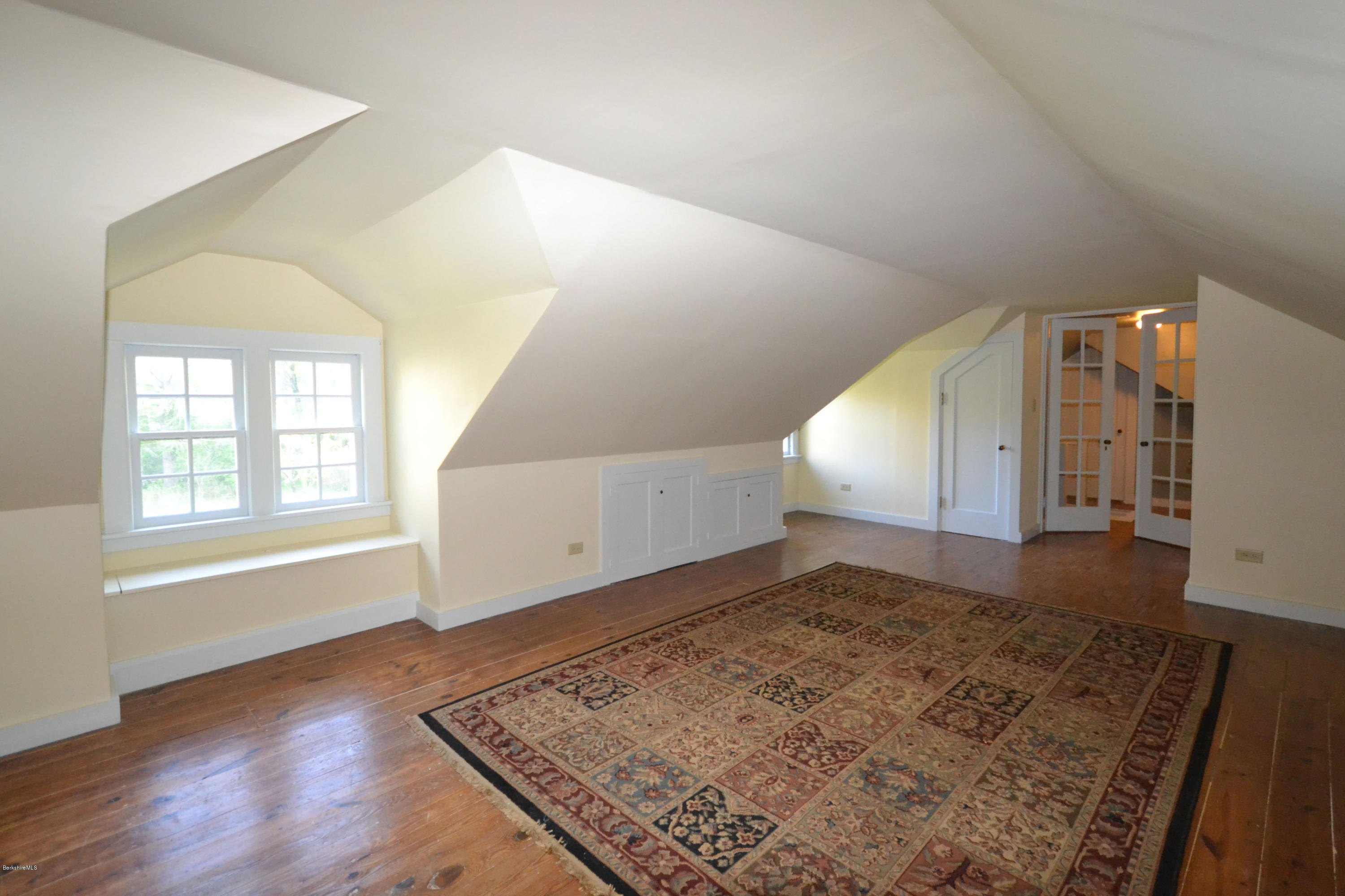 135 South Mountain Road Pittsfield, MA 01201 - Photo 31 of 43 Bedroom #4 Bonus Room
