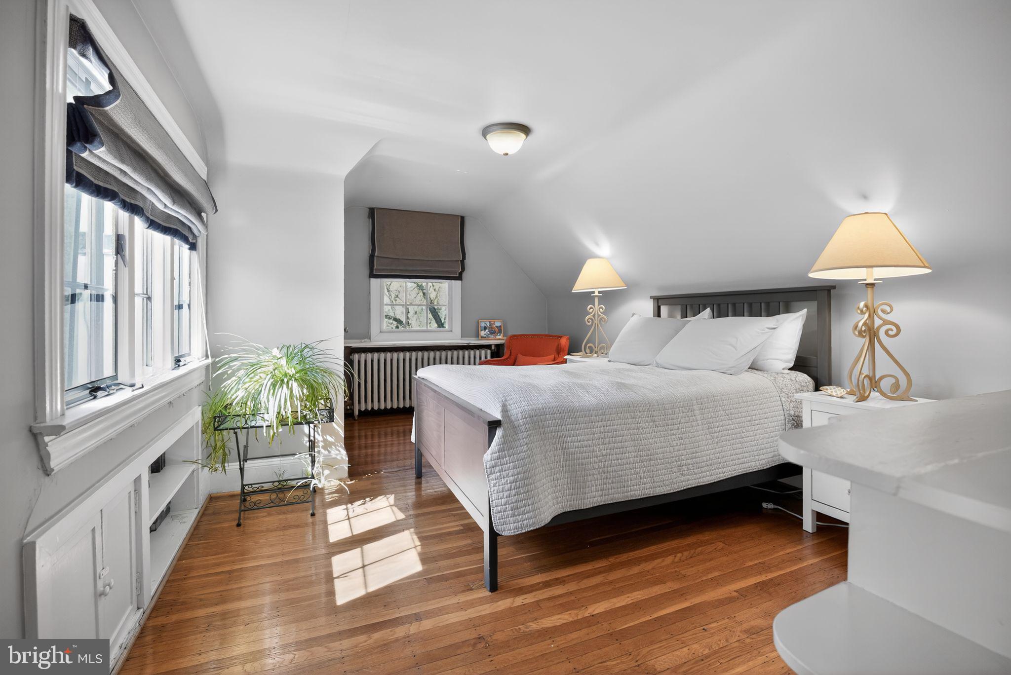 113 Waverly Road Wyncote, PA 19095 - Photo 20 of 38 Bedroom 2