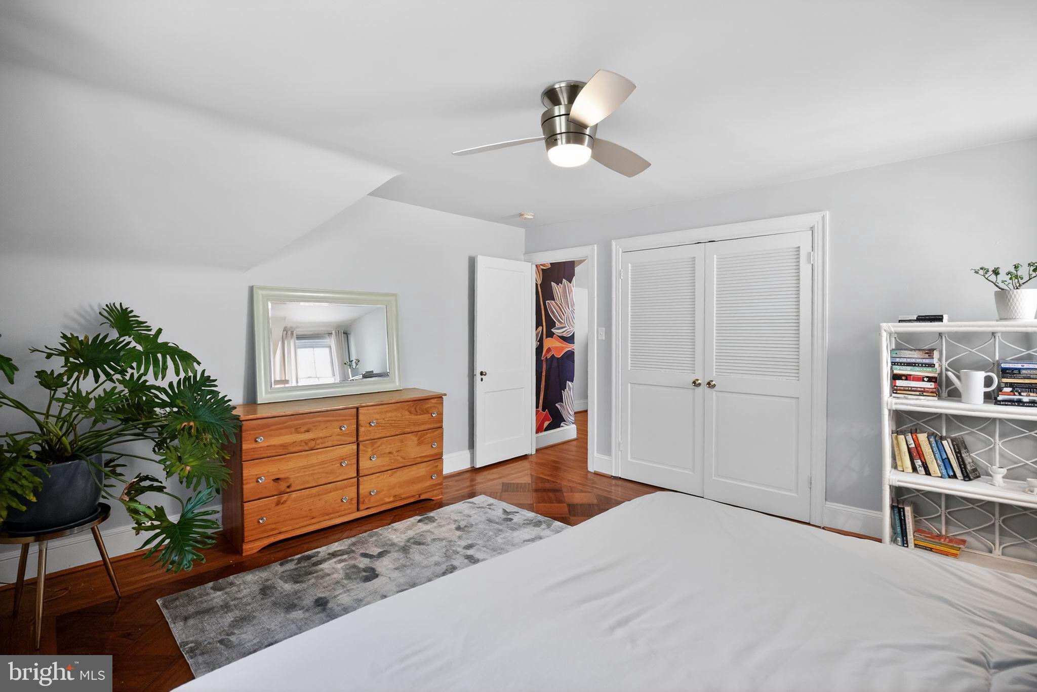 113 Waverly Road Wyncote, PA 19095 - Photo 22 of 38 Bedroom 3