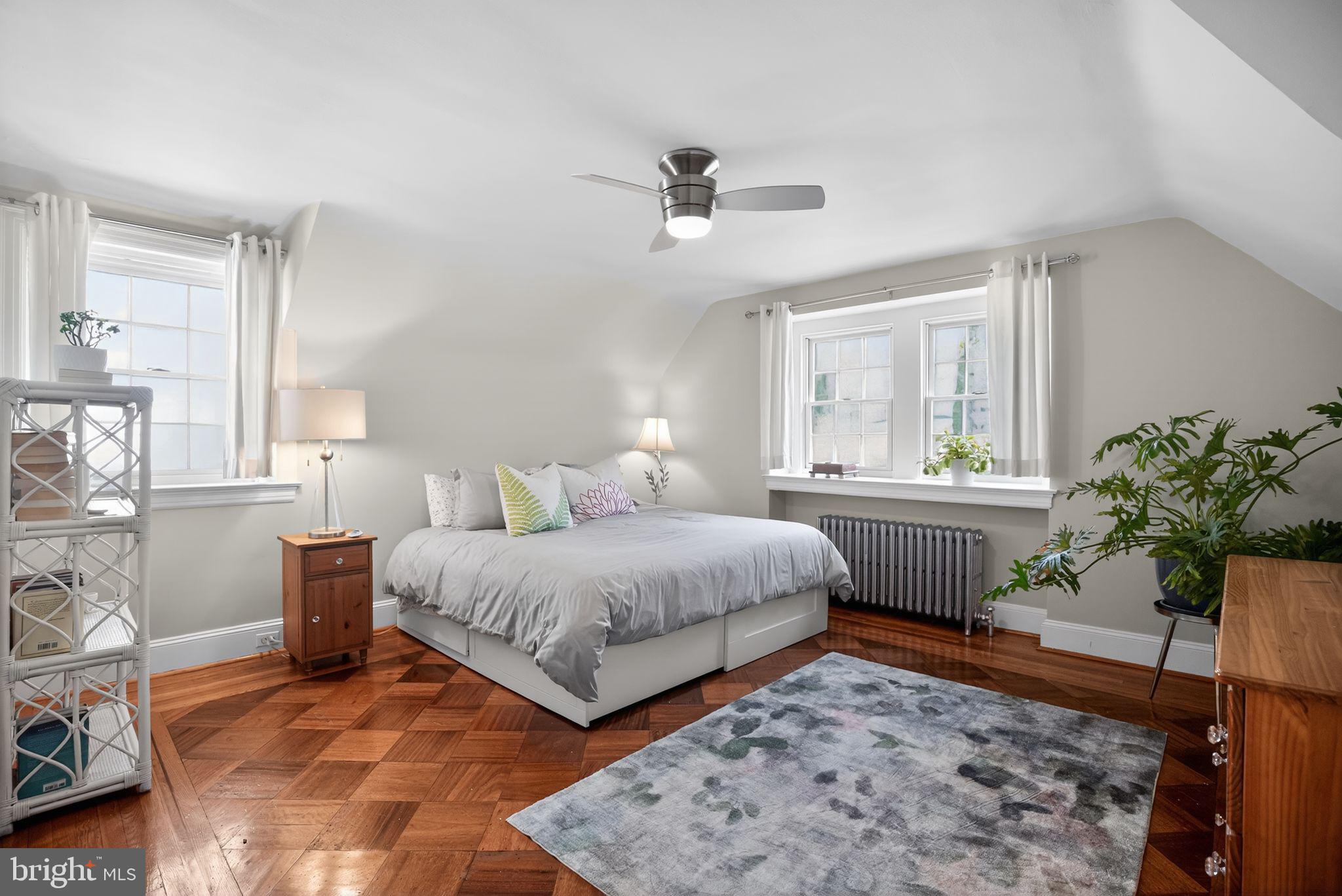 113 Waverly Road Wyncote, PA 19095 - Photo 23 of 38 Bedroom 3