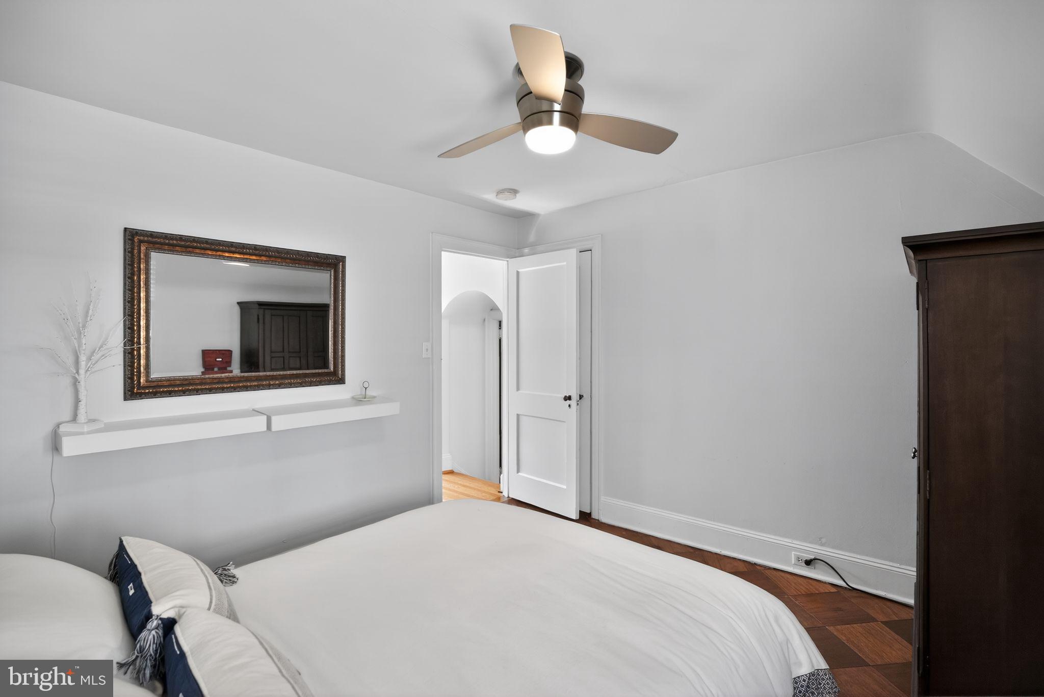 113 Waverly Road Wyncote, PA 19095 - Photo 24 of 38 Bedroom 4