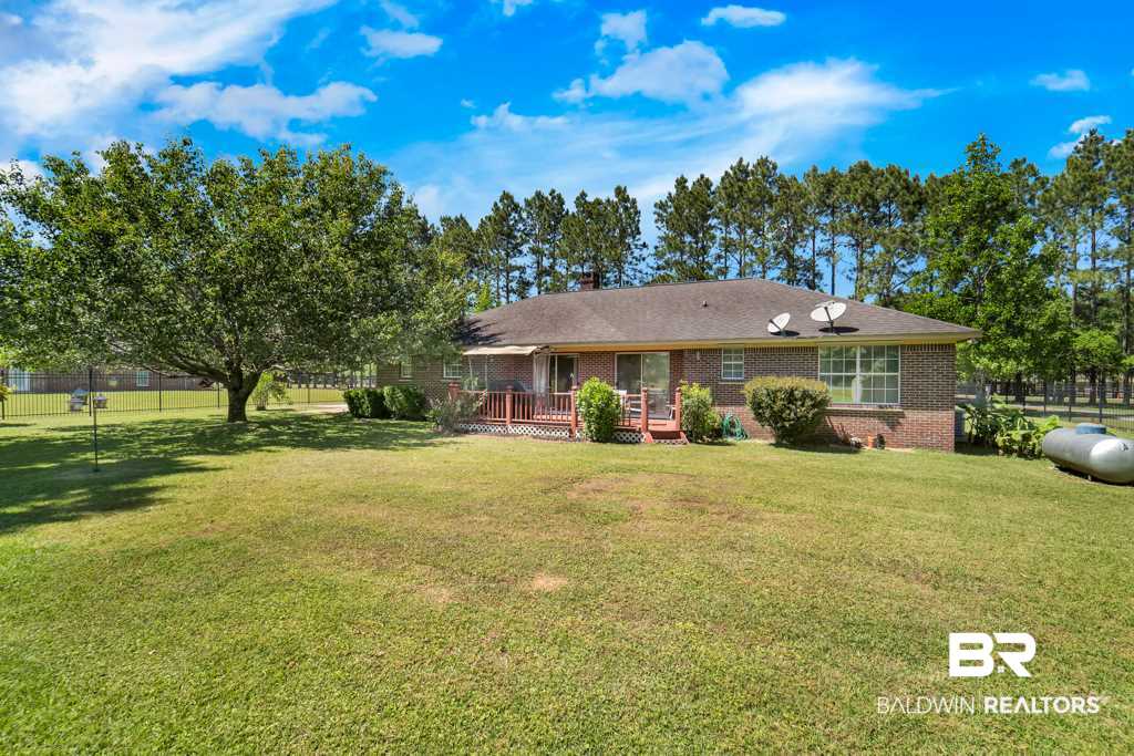 10132 County Road 24 Fairhope, AL 36532 - Photo 5 of 20