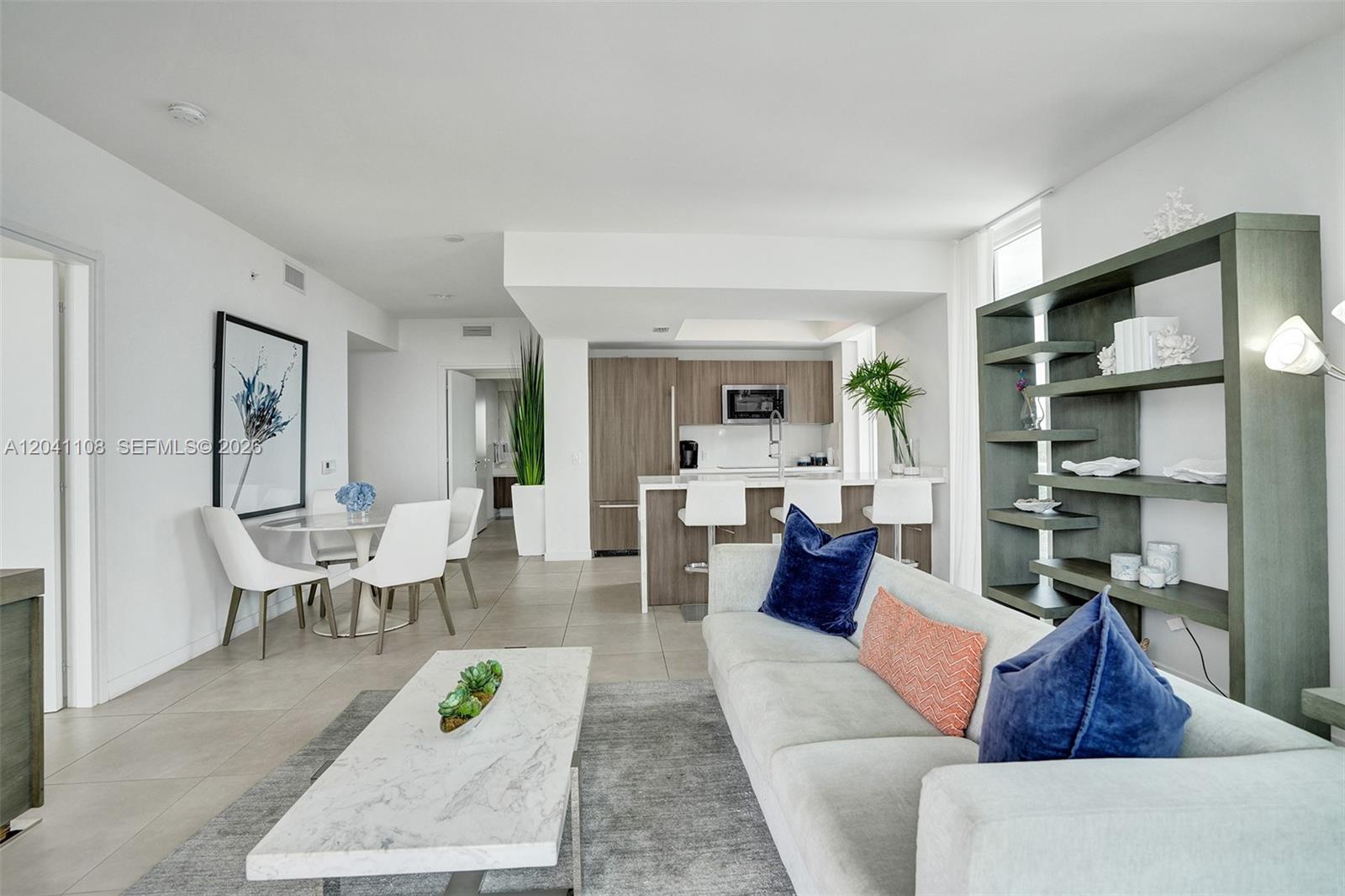 401 North Birch Road, Unit 715 Fort Lauderdale, FL 33304 - Photo 33 of 48