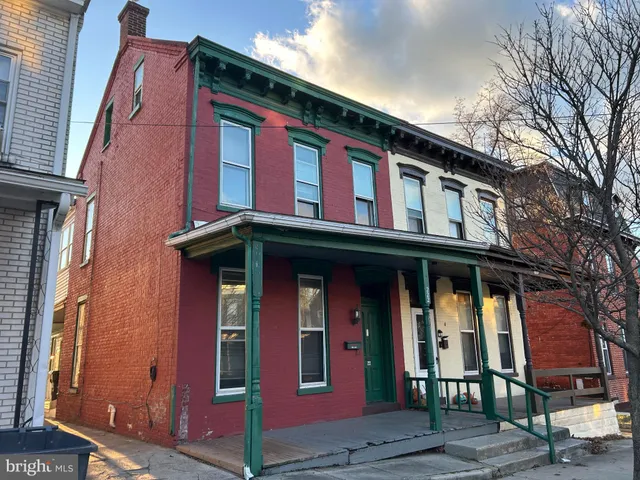 $189,900 | 222 North 3rd Street, Columbia, PA 17512