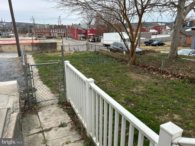 $189,900 | 222 North 3rd Street, Columbia, PA 17512