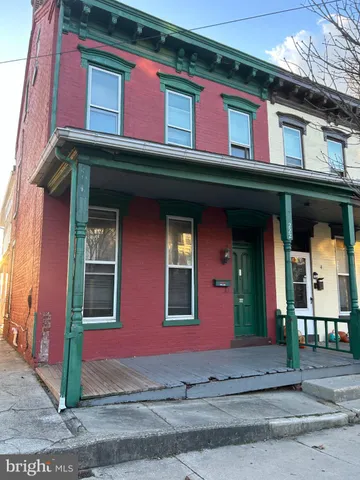 $189,900 | 222 North 3rd Street, Columbia, PA 17512