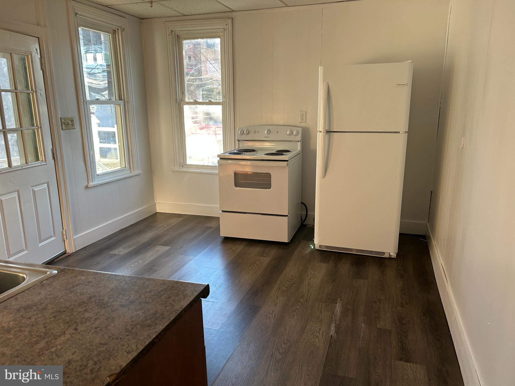 222 North 3rd Street Columbia, PA 17512 - Photo 8 of 20 Bright and airy kitchen with modern appliances.