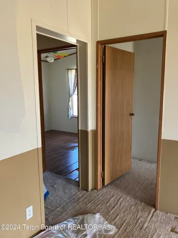 $189,900 | 611 6th Street, La Barge, WY 83123