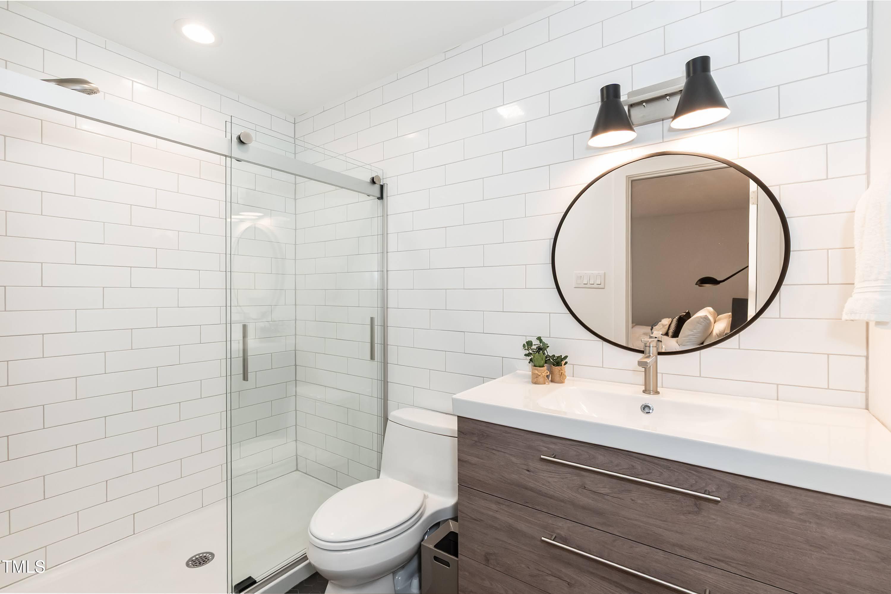 9024 Oneal Road Raleigh, NC 27613 - Photo 23 of 40 Updated, sleek and modern
