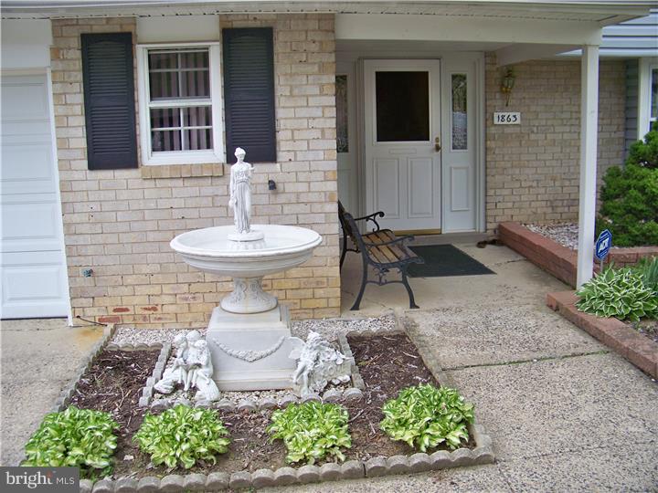 Porch
