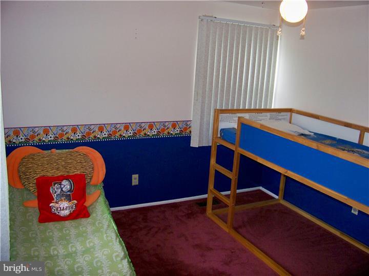 1863 Garth Road Philadelphia, PA 19116 - Photo 20 of 23 Bedroom 2