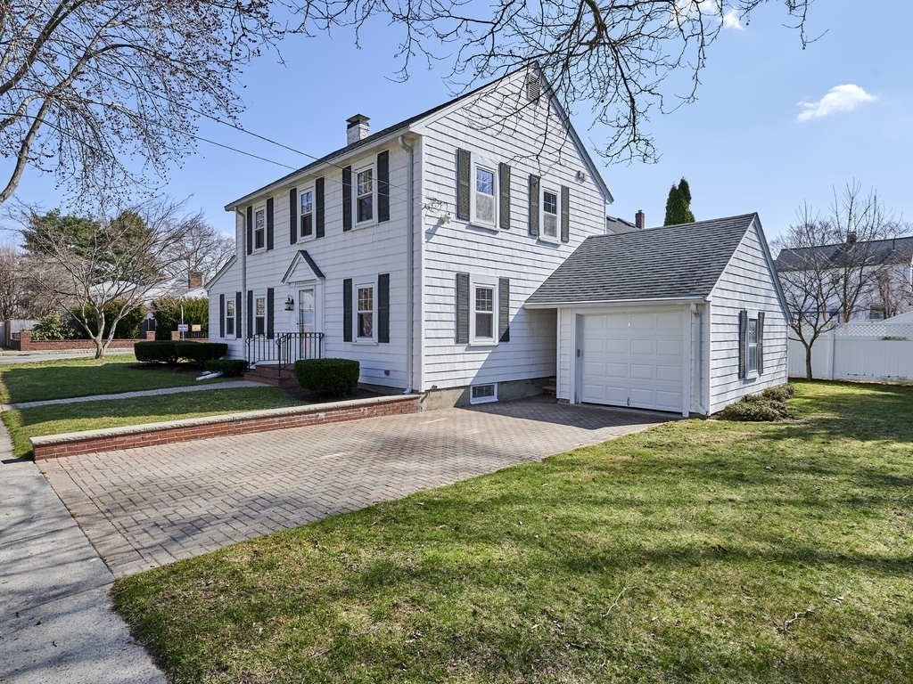 4 Statler Road Belmont, MA 02478 - Photo 2 of 11 Gallery Image 2
