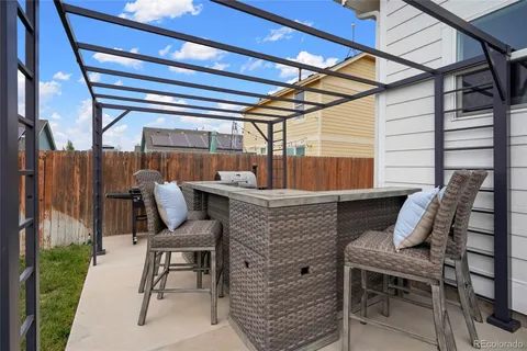 $400,000 | 3005 Quarterland Street, Strasburg, CO 80136