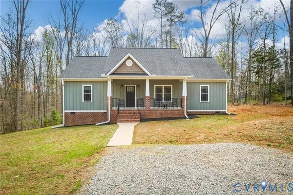 $450,000 | 1516 Dorset Road, Powhatan, VA 23139