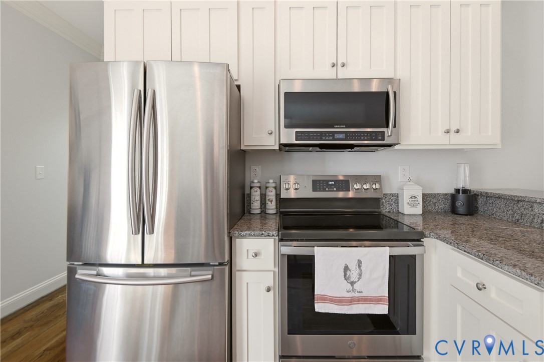 1516 Dorset Road Powhatan, VA 23139 - Photo 12 of 33