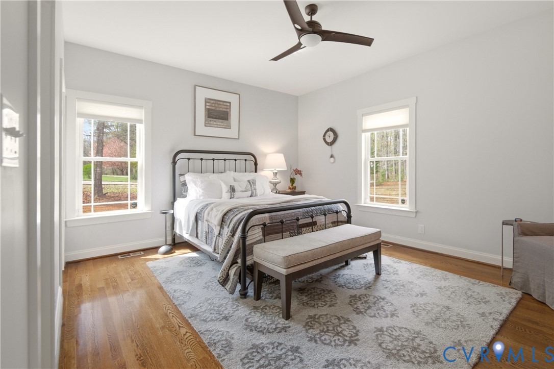 1516 Dorset Road Powhatan, VA 23139 - Photo 13 of 33