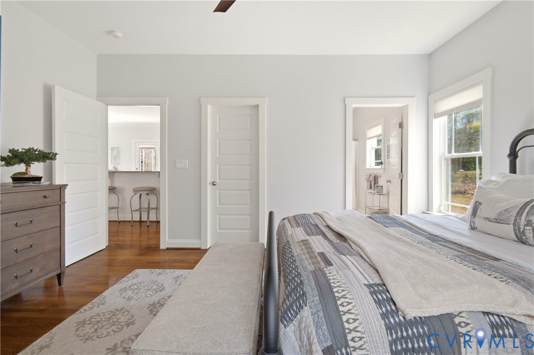 1516 Dorset Road Powhatan, VA 23139 - Photo 14 of 33