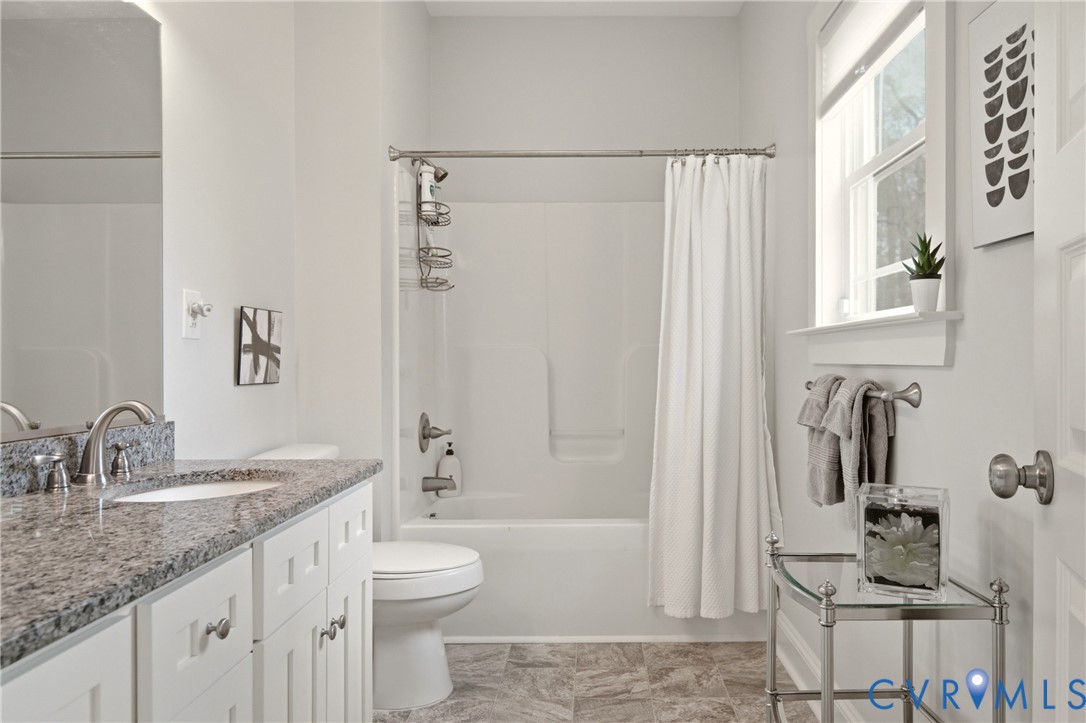 1516 Dorset Road Powhatan, VA 23139 - Photo 15 of 33