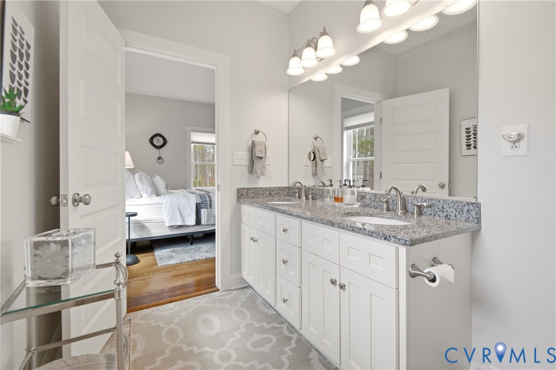 1516 Dorset Road Powhatan, VA 23139 - Photo 16 of 33